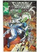 Shadowhawk - No 4 - Released: March 1993 | Collectibles Ninja