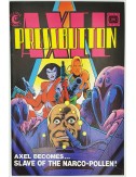 Pressbutton 5 - Released: May 1985