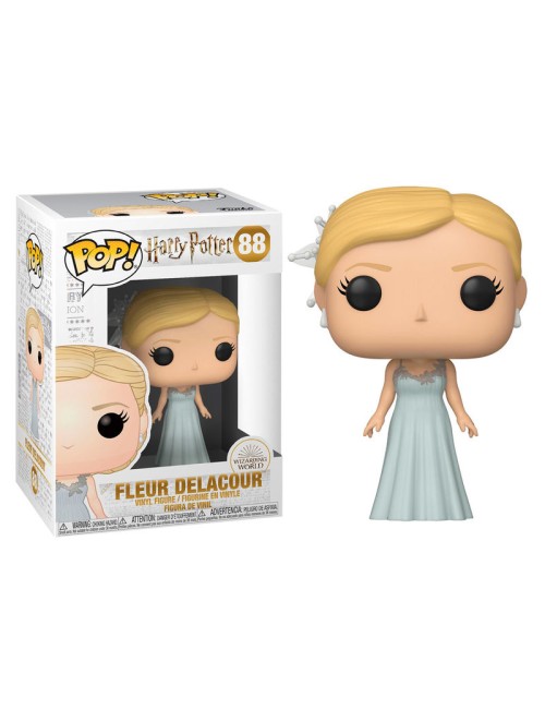 Funko POP Harry Potter - Fleur Delacour (88)