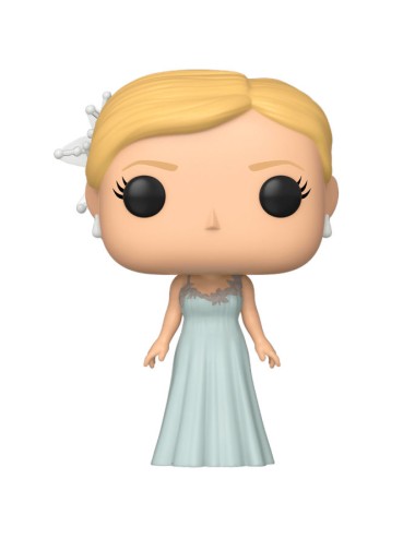 Funko POP Harry Potter - Fleur Delacour (88)