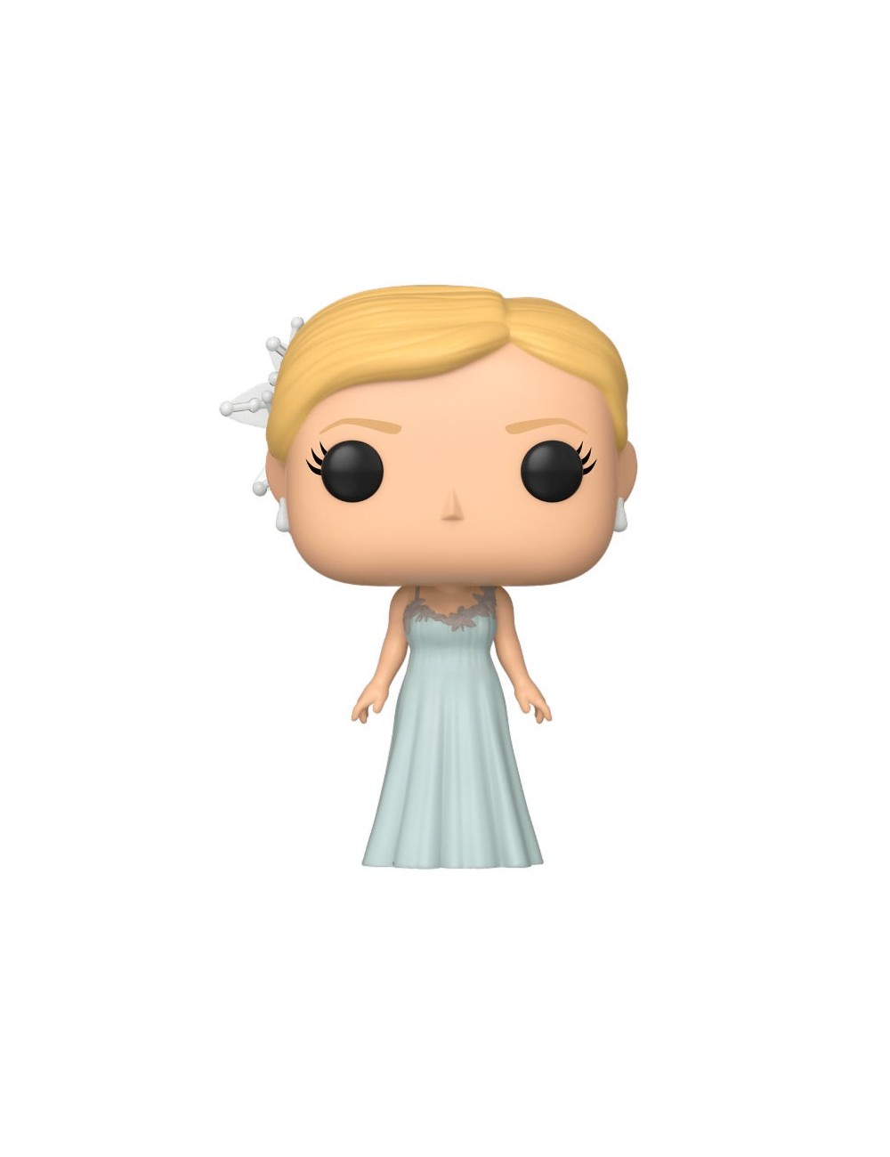 Funko POP Harry Potter - Fleur Delacour (88)