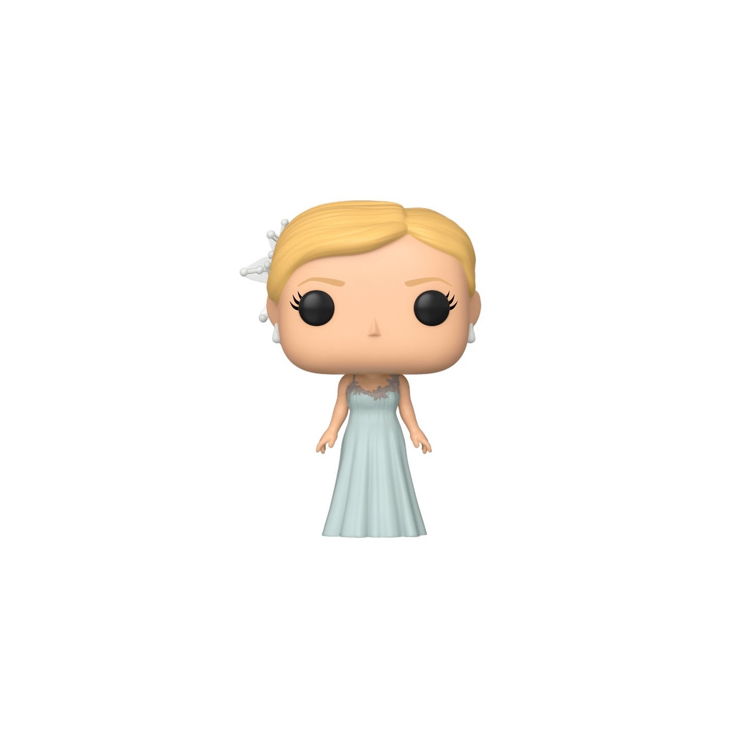 Funko POP Harry Potter - Fleur Delacour (88)