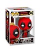 Funko POP Marvel Deadpool & Wolverine… | Collectibles Ninja