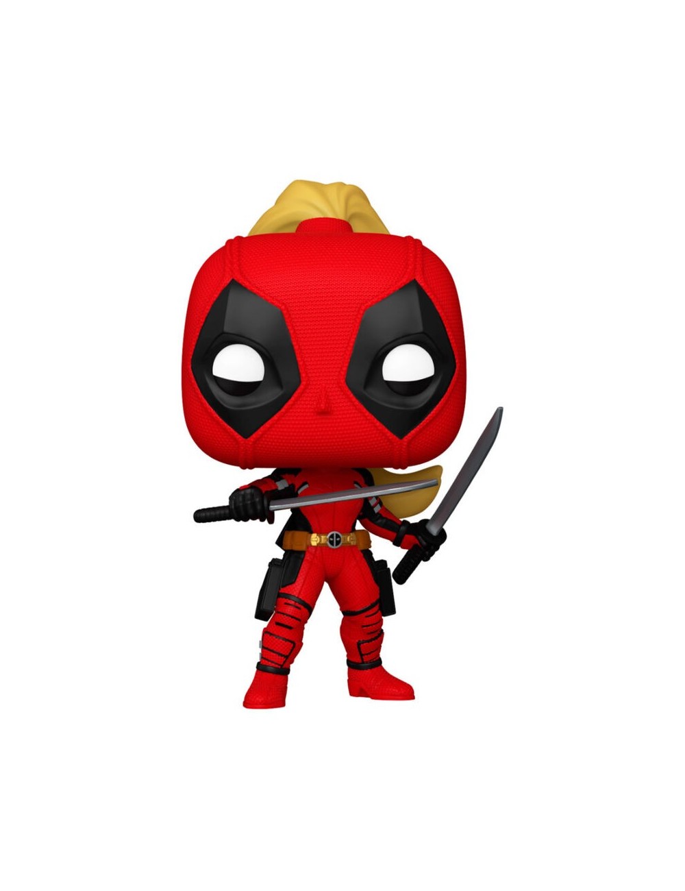 Funko POP Marvel Deadpool & Wolverine - Ladypool (1404)