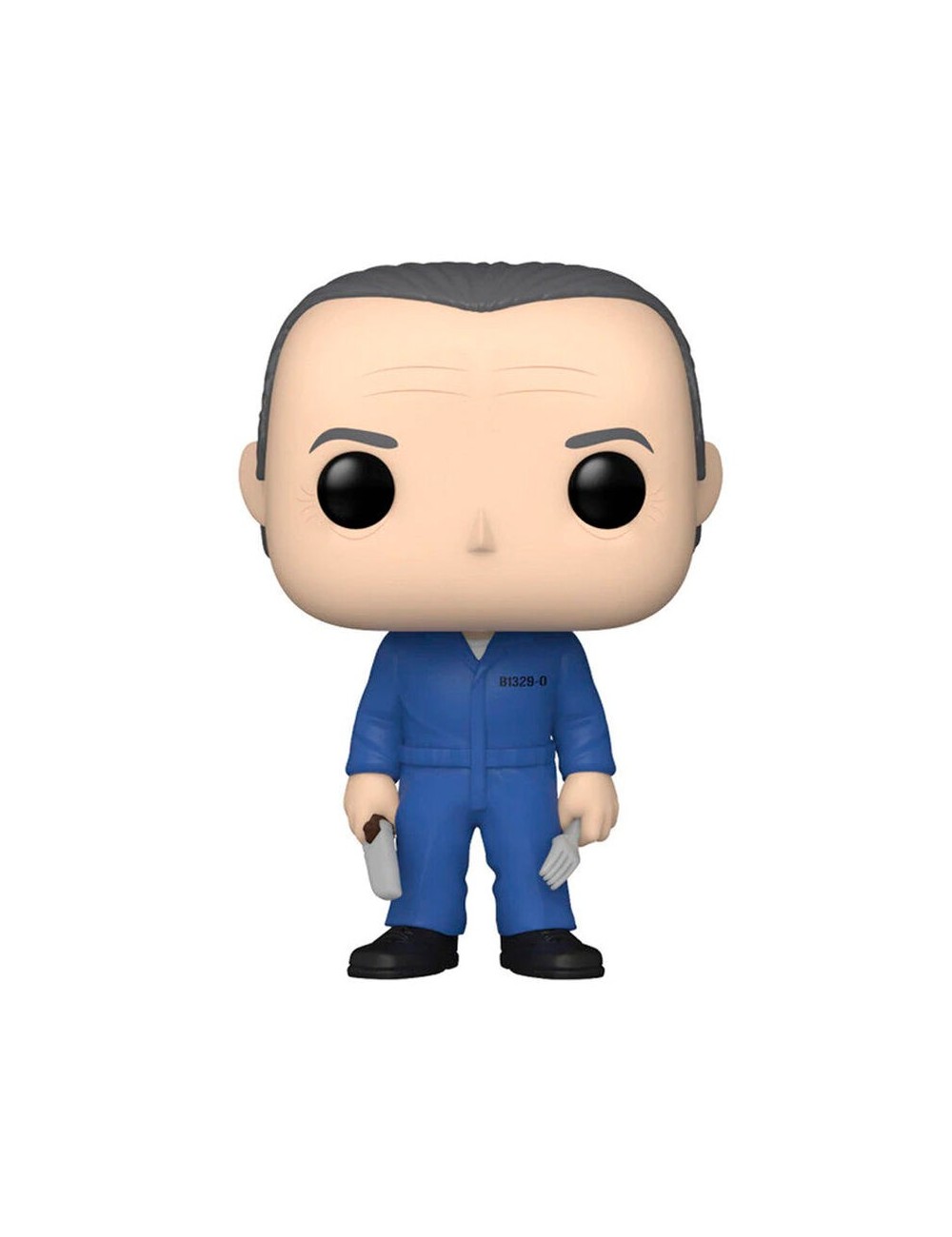 Funko POP The Silence of the Lambs - Hannibal (1248)