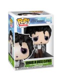 Funko POP Edward Scissorhands - Edward in Dress Clothes (980)