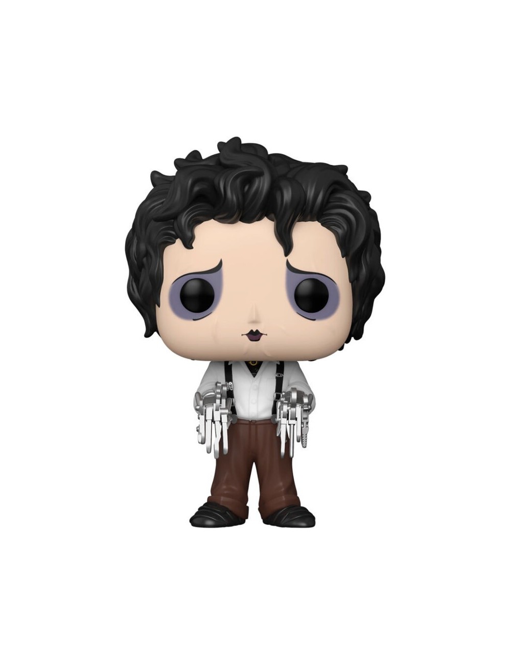 Funko POP Edward Scissorhands - Edward in Dress Clothes (980)