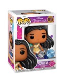 Funko POP Disney Princess - Pocahontas (1017) Diamond Special Edition