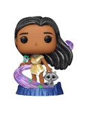 Funko POP Disney Princess - Pocahontas (1017) Diamond Special Edition