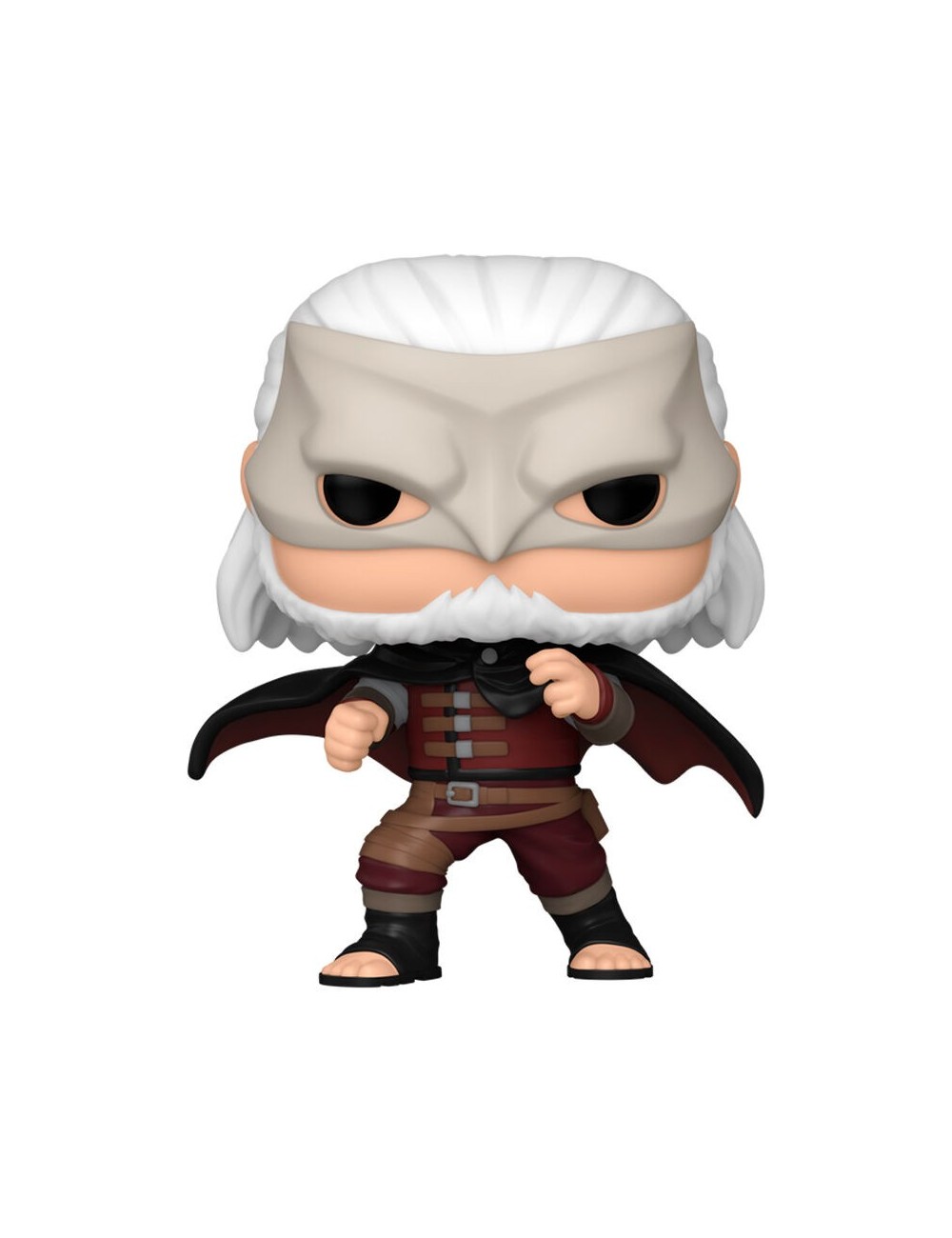 Funko POP Boruto - Koji Kashin (1651)