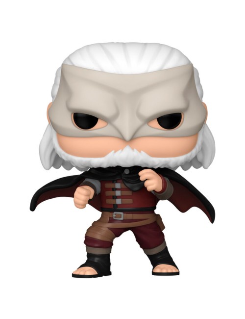 Funko POP Boruto - Koji Kashin (1651)