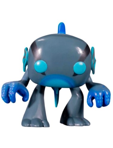 Funko POP World of Warcraft - Murloc (33) Glows in the Dark