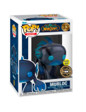 Funko POP World of Warcraft - Murloc (33) Glows in the Dark