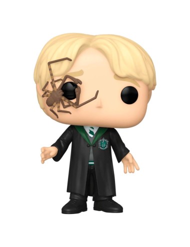 Funko POP Harry Potter - Draco Malfoy (117)