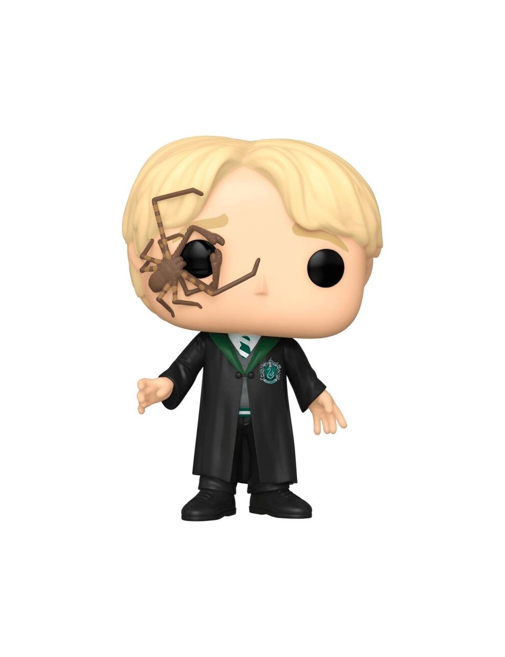 Funko POP Harry Potter - Draco Malfoy (117)
