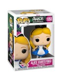 Funko POP Disney Alice in Wonderland - Alice Curtsying (1058)