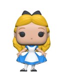 Funko POP Disney Alice in Wonderland - Alice Curtsying (1058)