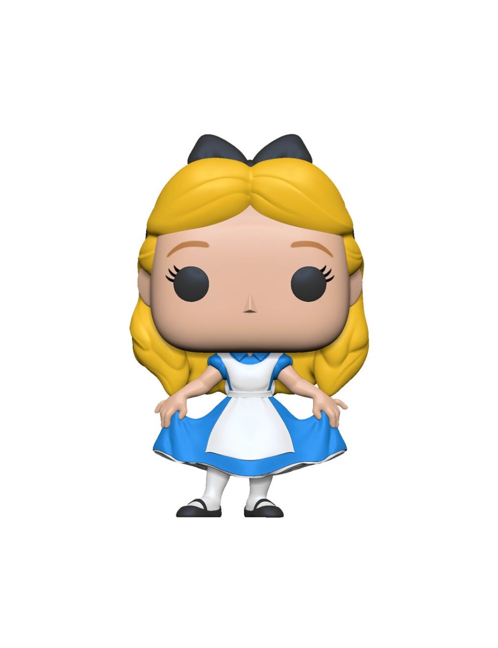 Funko POP Disney Alice in Wonderland - Alice Curtsying (1058)