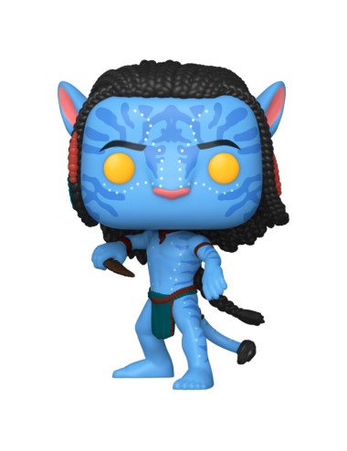 Funko POP Avatar The Way of Water - Lo'ak (1551)