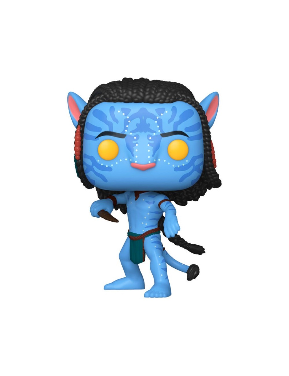 Funko POP Avatar The Way of Water - Lo'ak (1551)