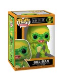 Funko POP Universal Monsters - Gill-Man (1632)