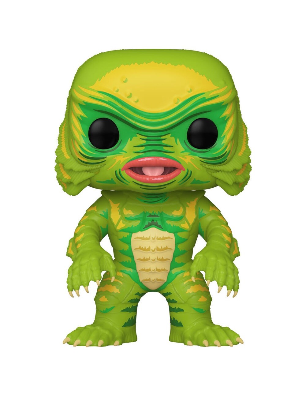 Funko POP Universal Monsters - Gill-Man (1632)