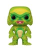 Funko POP Universal Monsters - Gill-Man (1632) | Collectibles Ninja