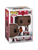 Funko POP NBA Bulls - Michael Jordan (84)