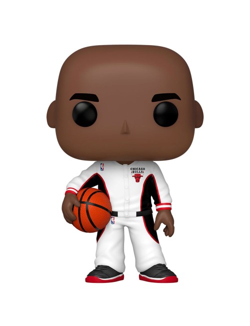 Funko POP NBA Bulls - Michael Jordan (84)