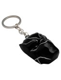 Marvel Avengers - Black Panther 3D keychain