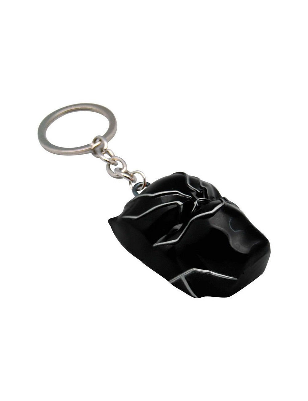 Marvel Avengers - Black Panther 3D keychain