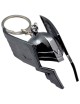 Marvel Avengers - Thor 3D keychain | Collectibles Ninja