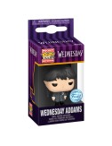 Funko Pocket POP Keychain Wednesday - Wednesday -Special Edition