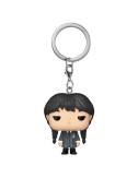 Funko Pocket POP Keychain Wednesday - Wednesday -Special Edition