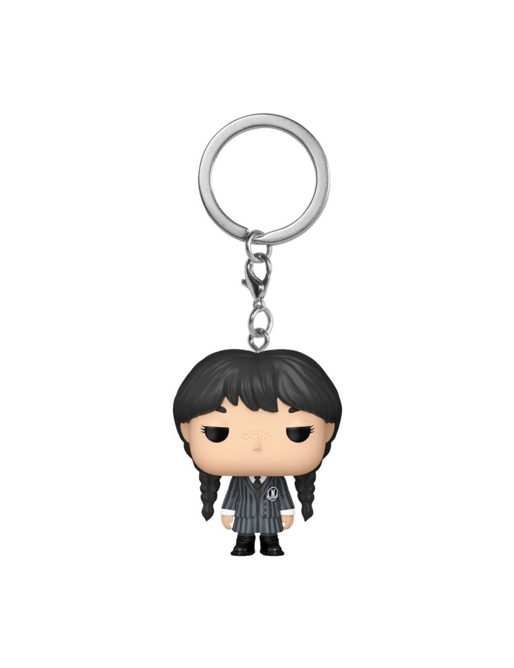 Funko Pocket POP Keychain Wednesday - Wednesday -Special Edition