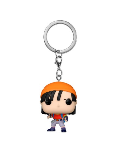 Funko Pocket POP Keychain Dragon Ball GT - Pan