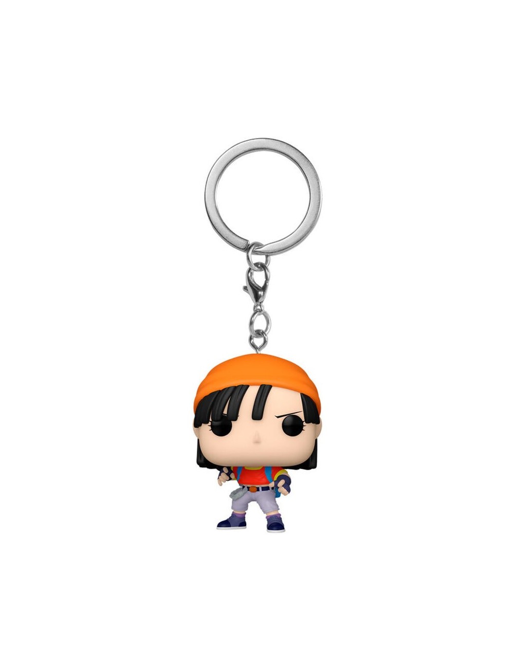 Funko Pocket POP Keychain Dragon Ball GT - Pan