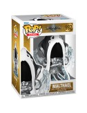 Funko POP Diablo 3 - Malthael (992)