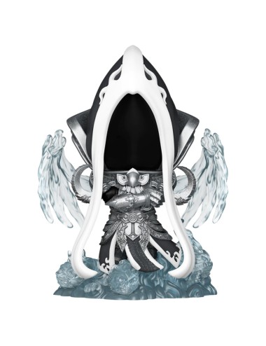 Funko POP Diablo 3 - Malthael (992)