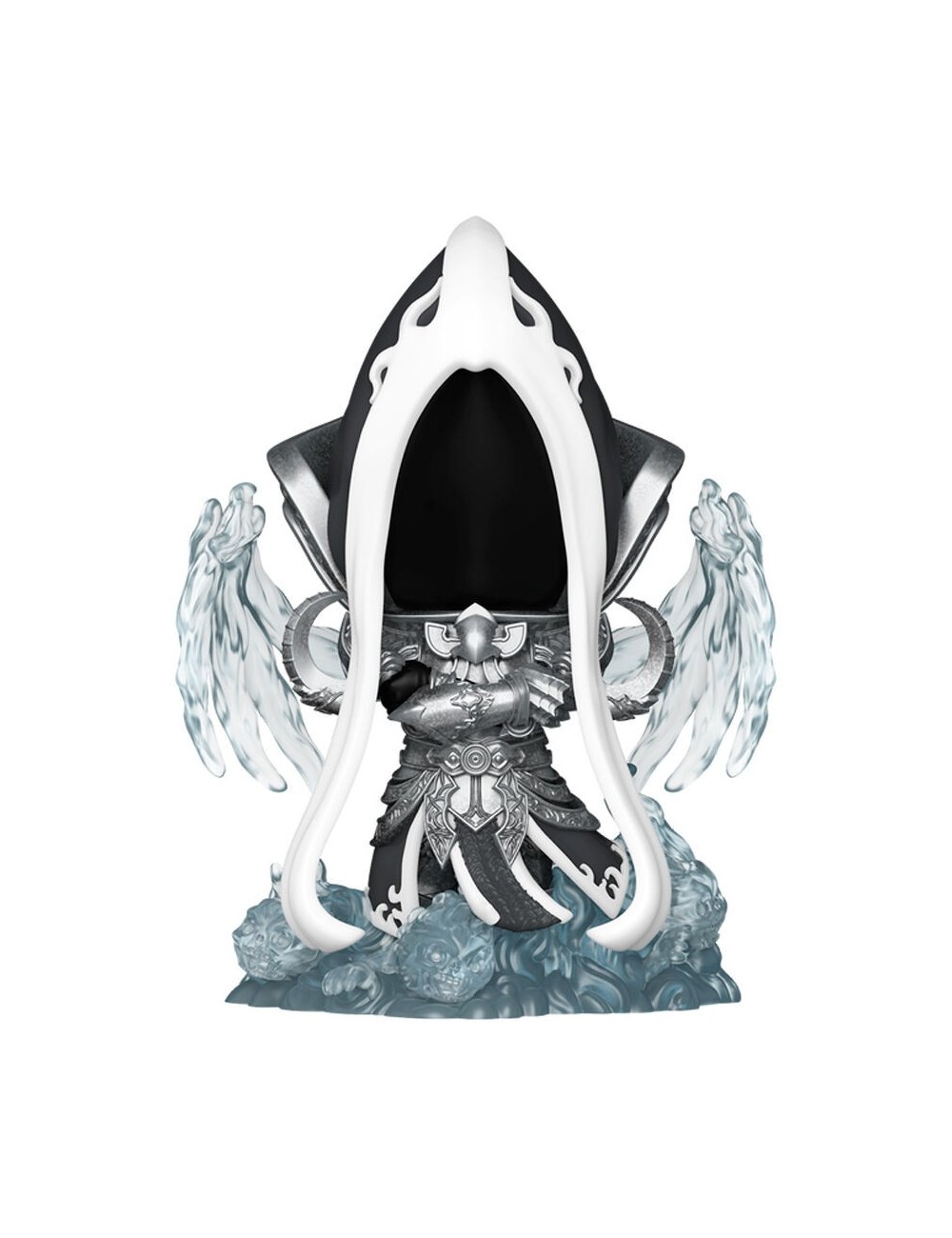 Funko POP Diablo 3 - Malthael (992)