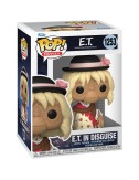Funko POP E.T. The Extra-Terrestrial - E.T in Disguise (1253)