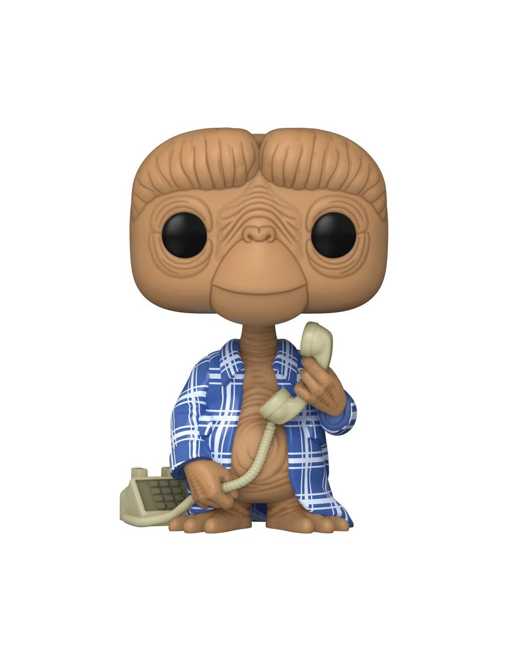 Funko POP E.T. The Extra-Terrestrial - E.T in Robe (1254)