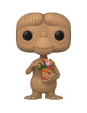 Funko POP E.T. The Extra-Terrestrial - E.T Flowers (1255)