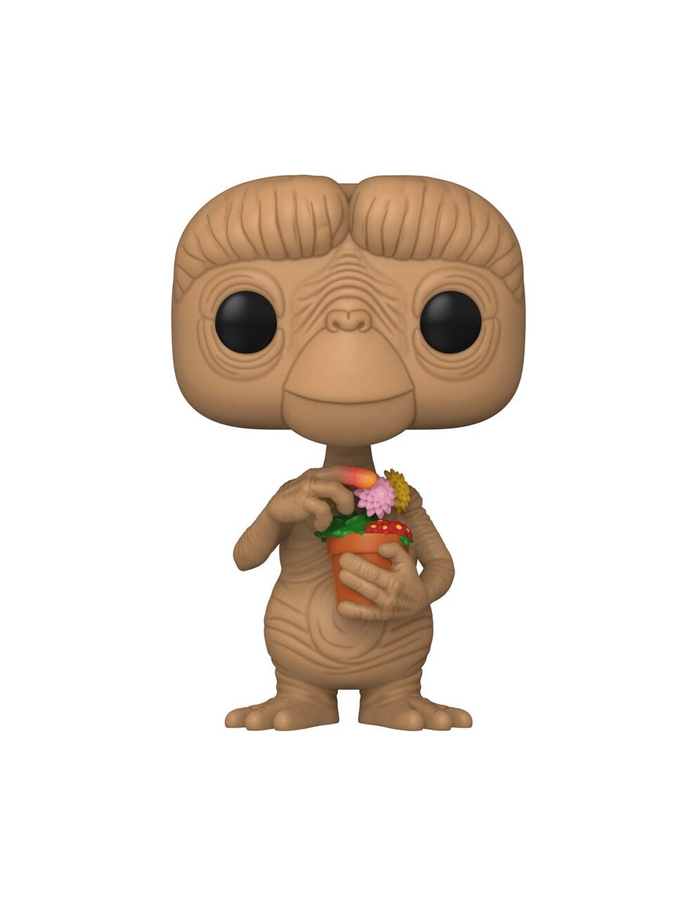 Funko POP E.T. The Extra-Terrestrial - E.T Flowers (1255)