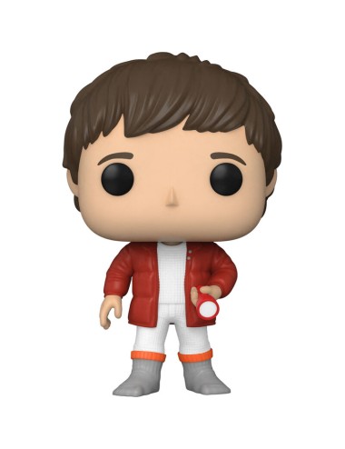 Funko POP E.T. The Extra-Terrestrial - Elliott (1256)