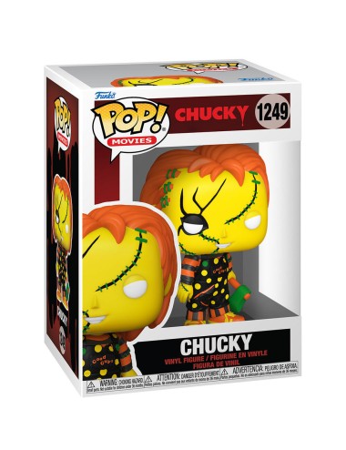 Funko POP Chucky - Chucky (1249)