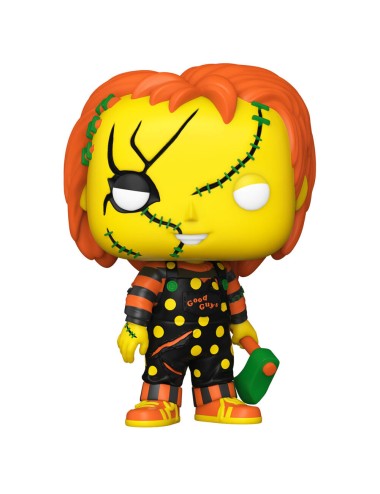 Funko POP Chucky - Chucky (1249)