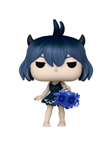 Funko POP Black Clover - Secré (1721)