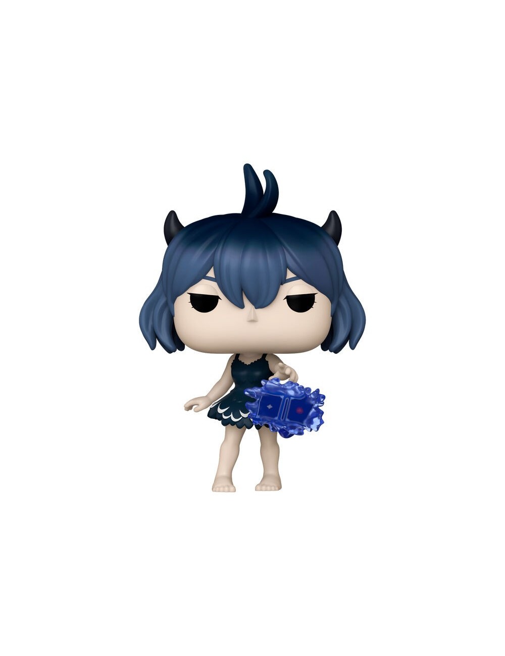 Funko POP Black Clover - Secré (1721)