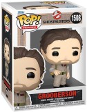 Funko POP Ghostbusters - Grooberson (1508)